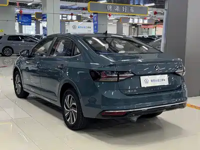 Volkswagen Lavida 2023