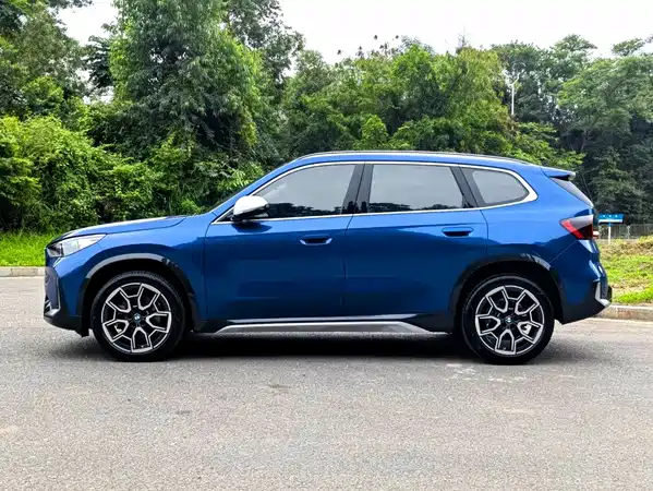 BMW X1 2024
