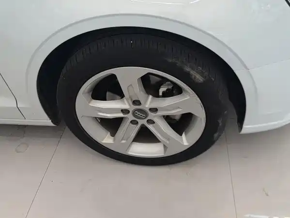 Audi A3 2020