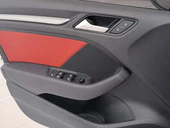 Audi A3 2020