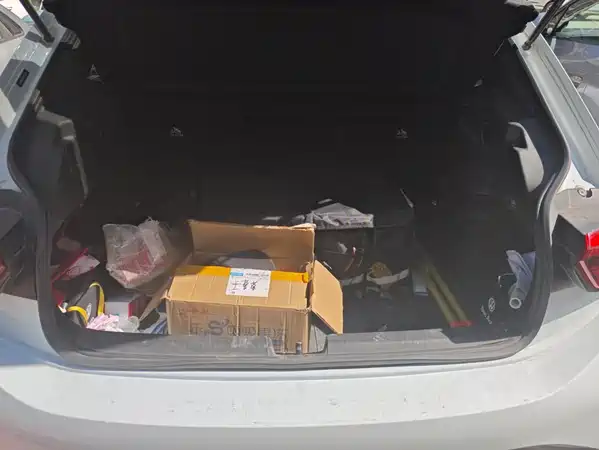 Volkswagen ID.3 2024