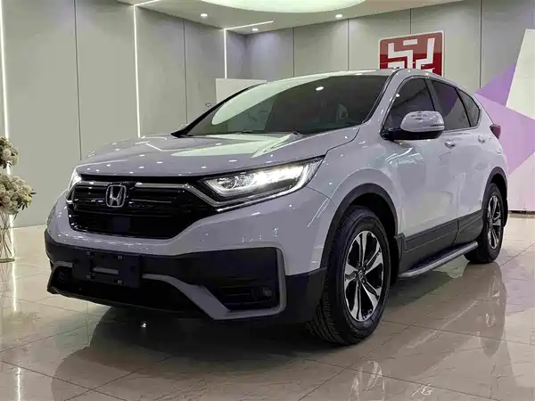Honda CR-V 2022