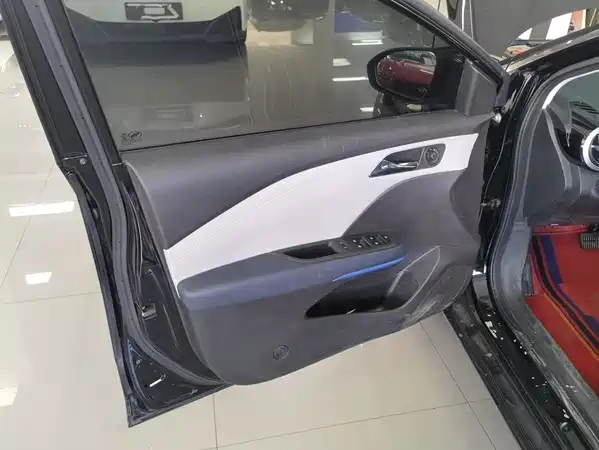 Chevrolet Monza 2024