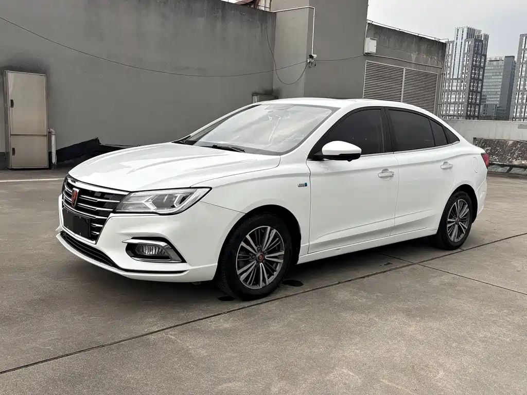 Roewe i5 2019 — фото 1
