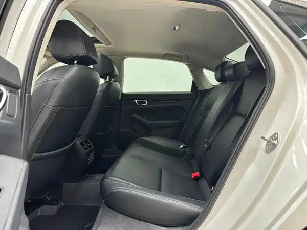 Honda Civic 2023