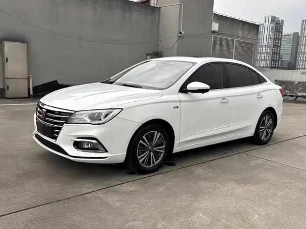 Roewe i5 2019
