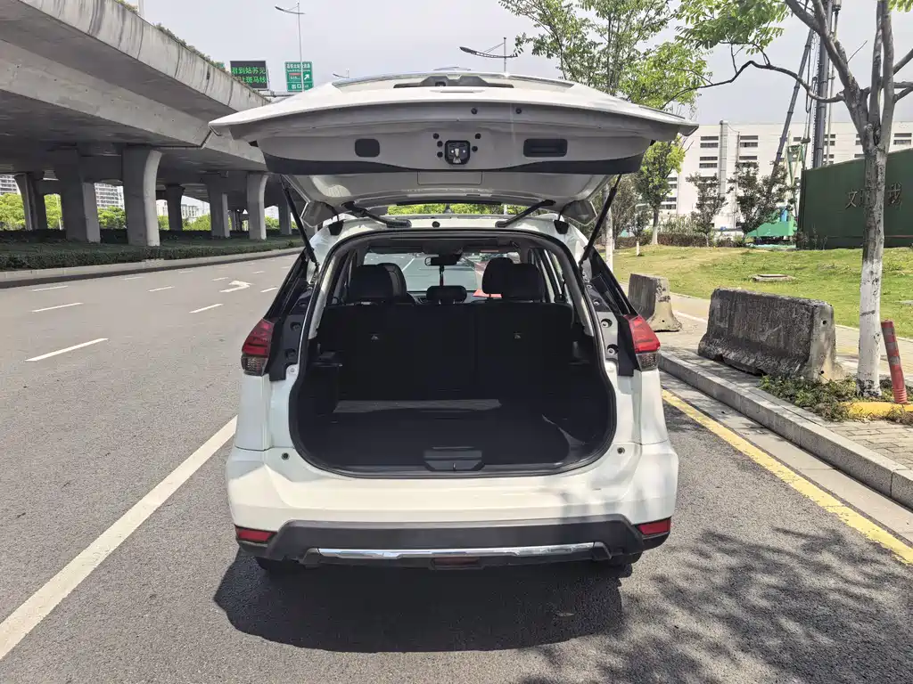 Nissan X-Trail 2019 — фото 15