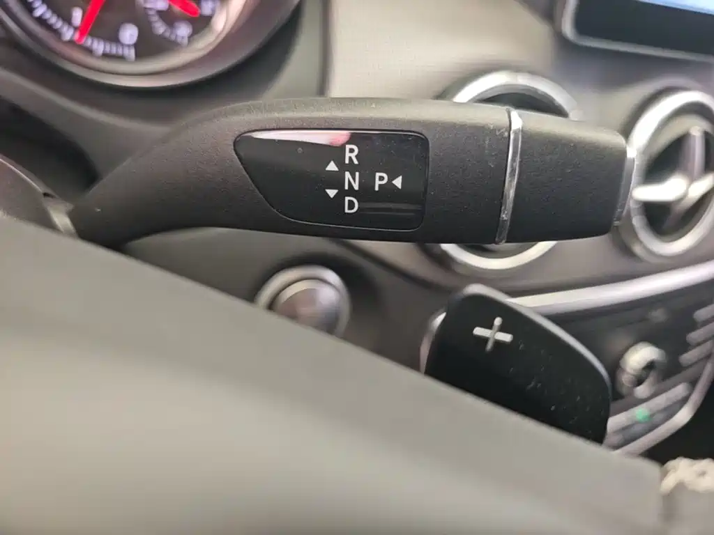 Mercedes-Benz CLA 2018 — фото 14