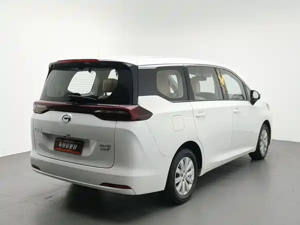 GAC Trumpchi M6 2020