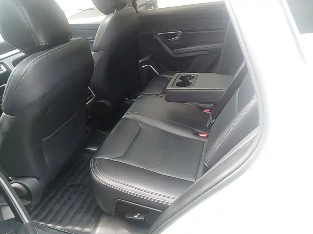 BYD Song Pro 2020 — фото 17