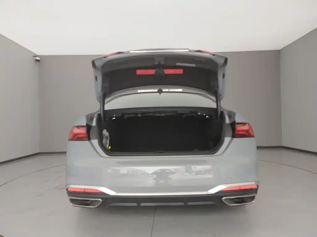 Audi A5 2024