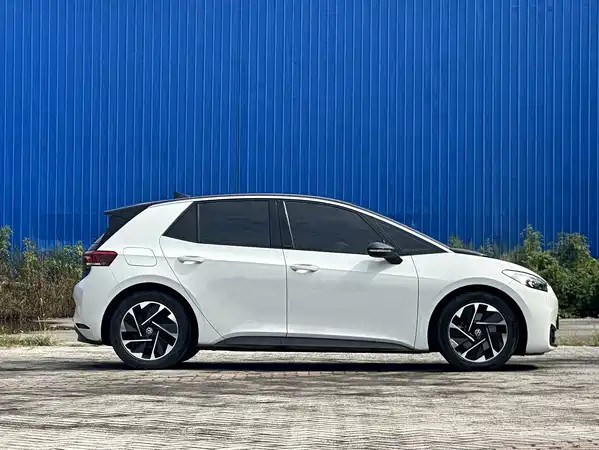 Volkswagen ID.3 2024