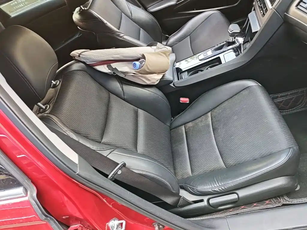Honda Spirior 2015 — фото 25