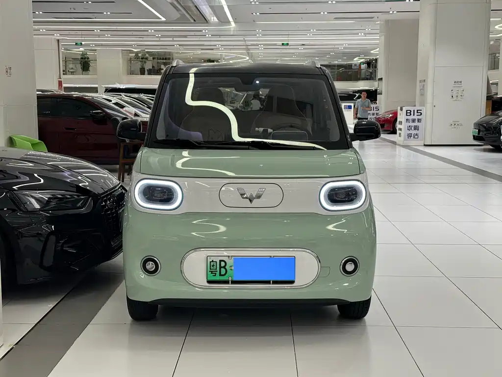 Wuling MINIEV 2024