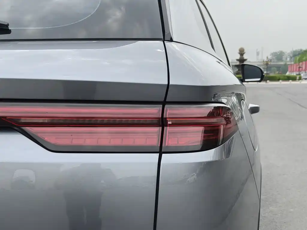 BYD Pro New Energy 2023 — фото 9