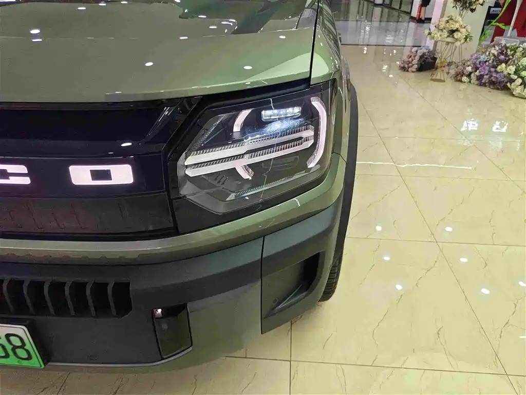 Ford Smart Horse 2026 — фото 15