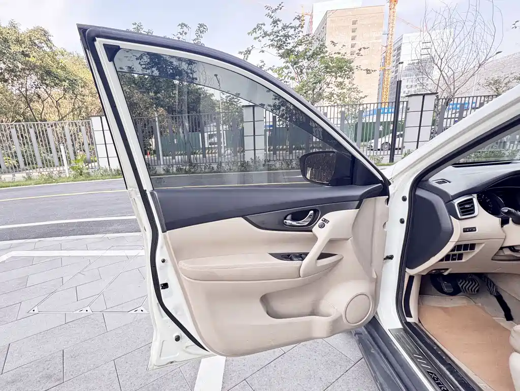Nissan X-Trail 2014 — фото 23