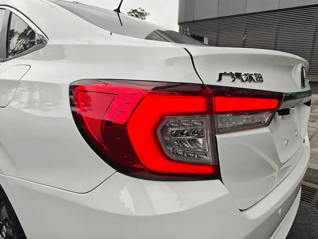Honda Crider 2020 — фото 19