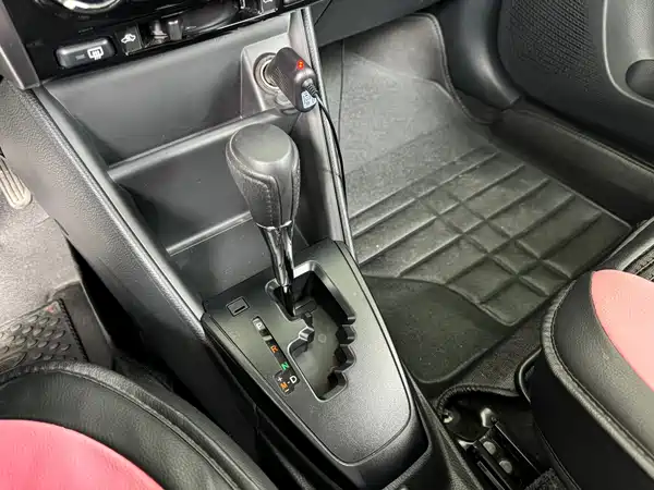 Toyota Yaris L 2020