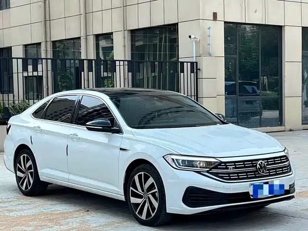Volkswagen Sagitar 2025