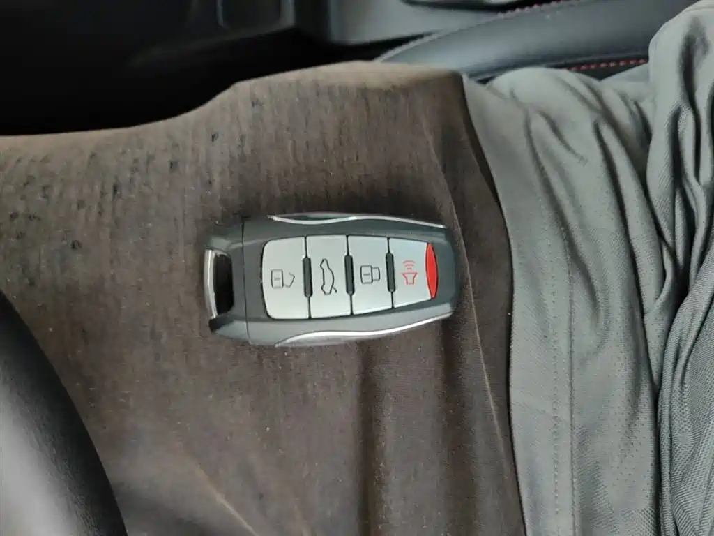 Haval M6 2020 — фото 9
