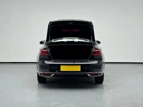Volkswagen Magotan 2021