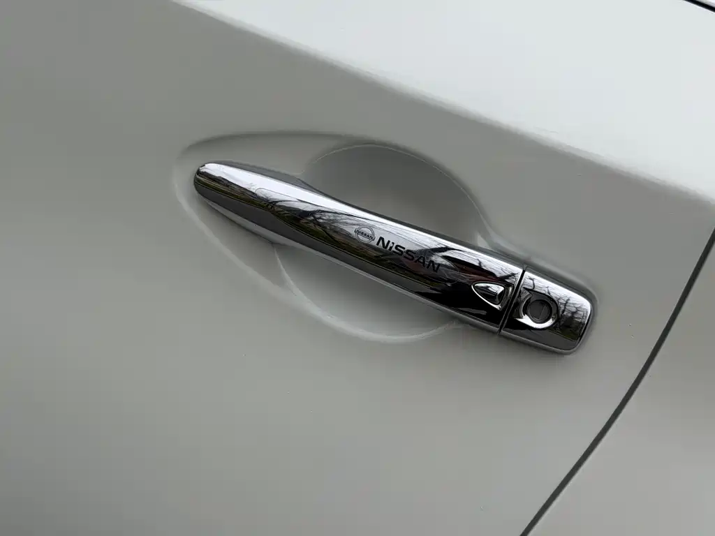 Nissan Murano 2021 — фото 15