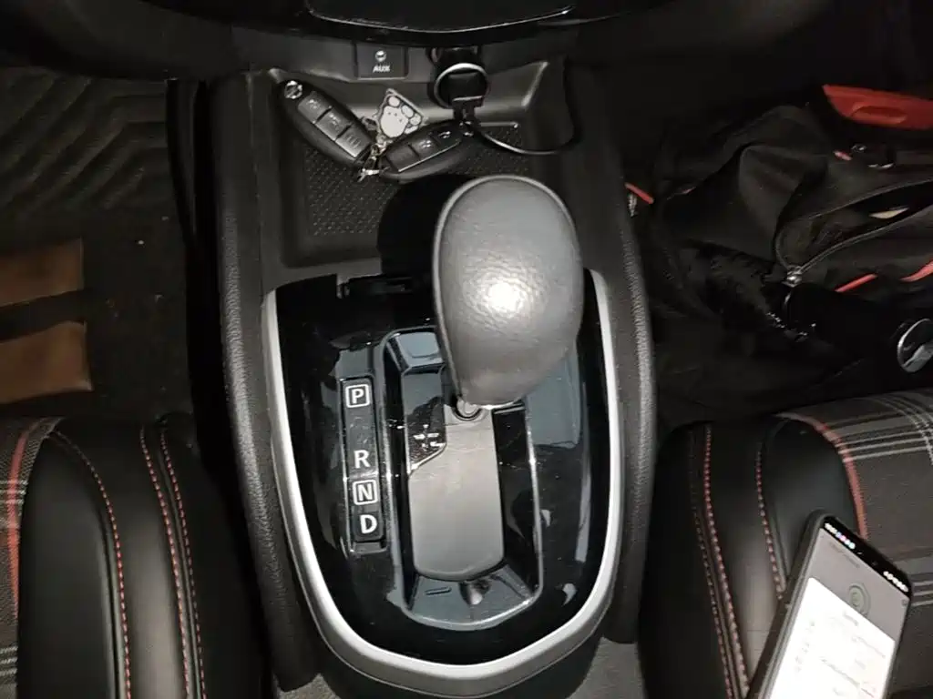 Nissan Qashqai 2018 — фото 21
