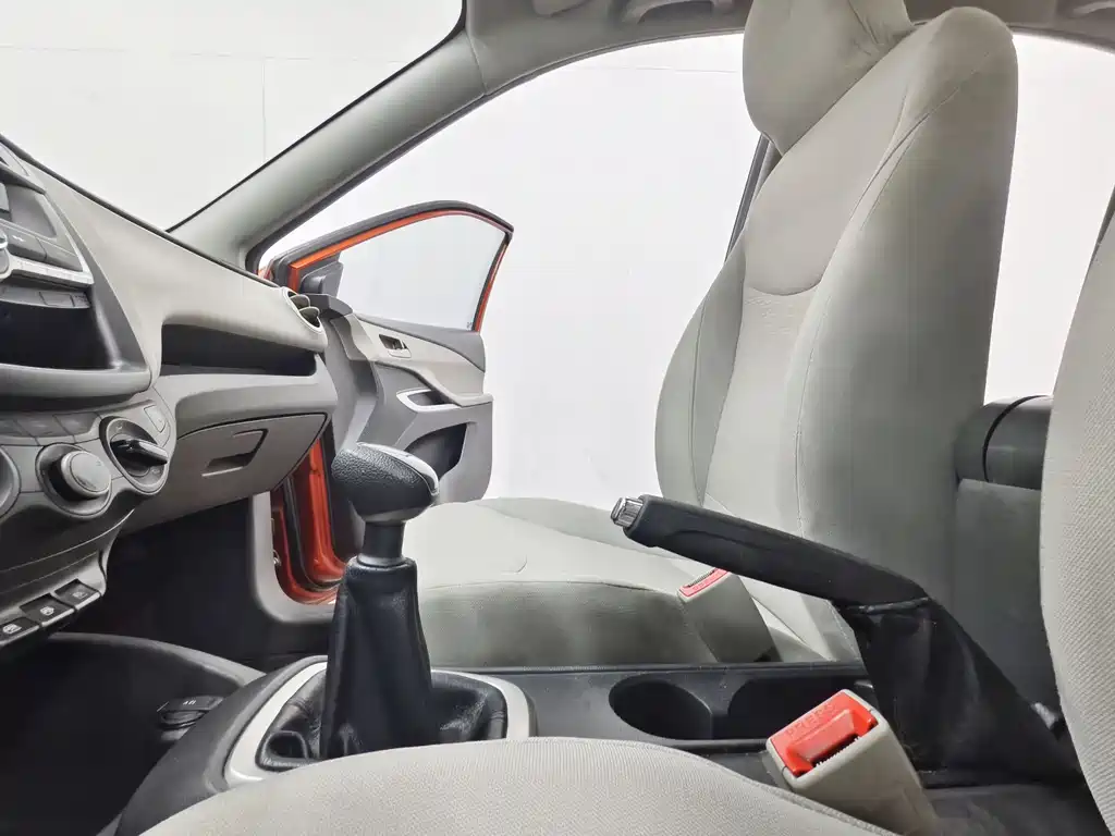 Chevrolet Sail 2016 — фото 11