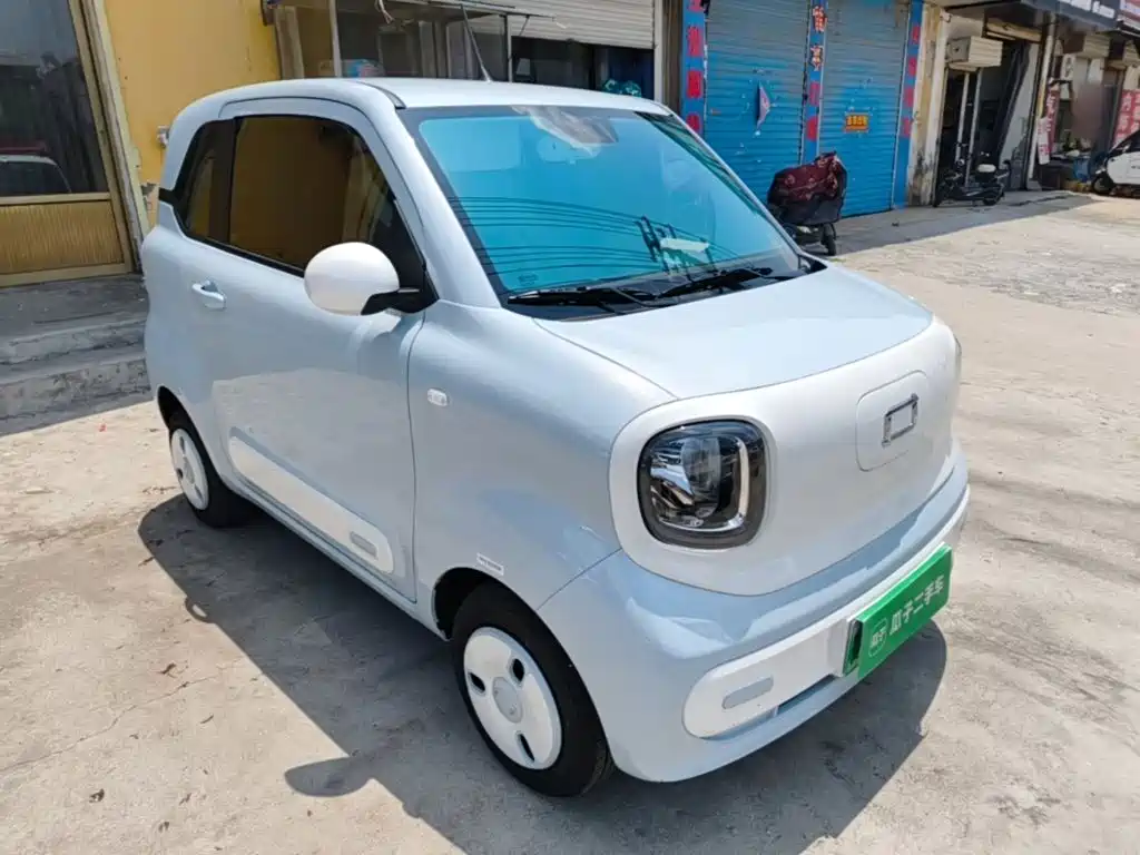 Bestune Pony 2026