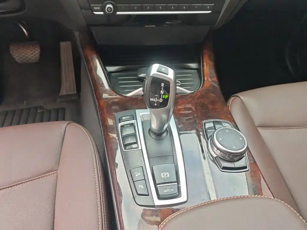 BMW X3 2015 — фото 14