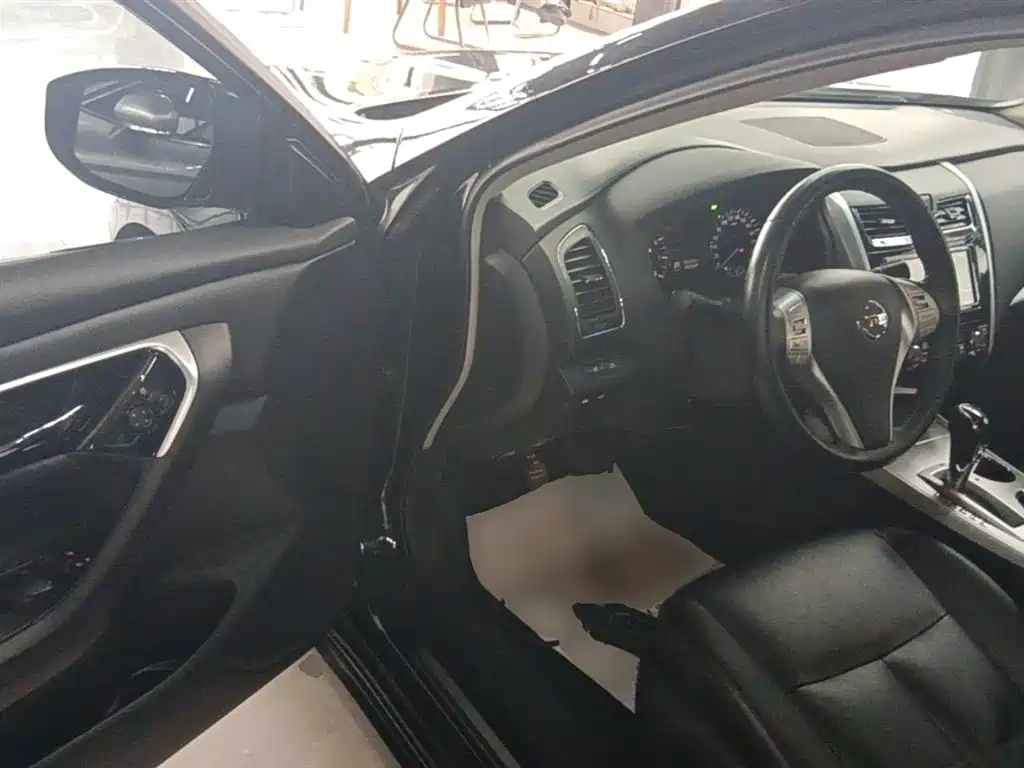 Nissan Teana 2018 — фото 16