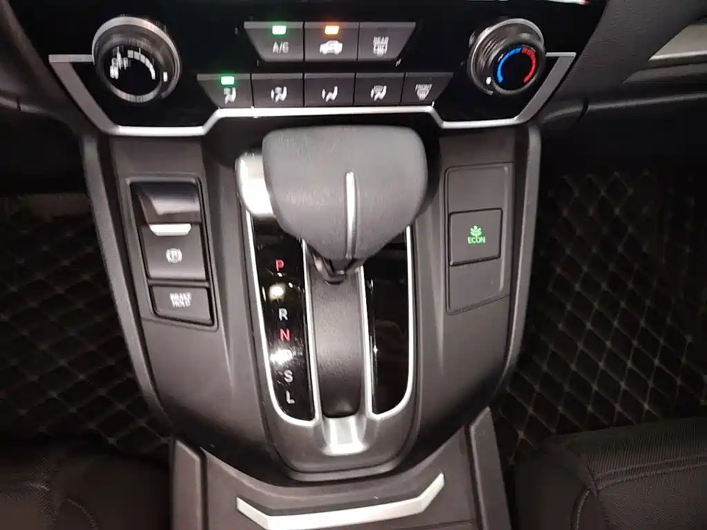 Honda Breeze 2021 — фото 14