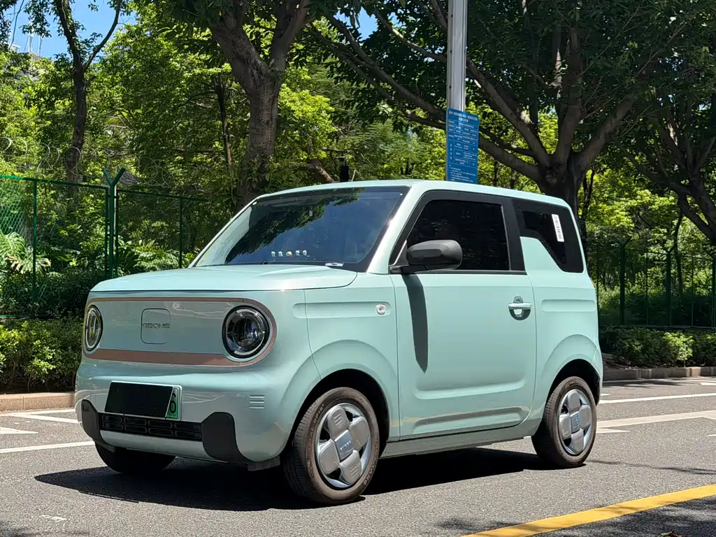 Galaxy Panda 2024