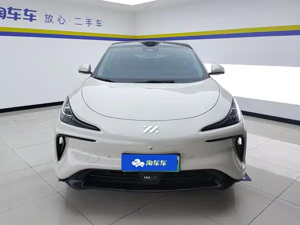 IM Motors LS6 2024