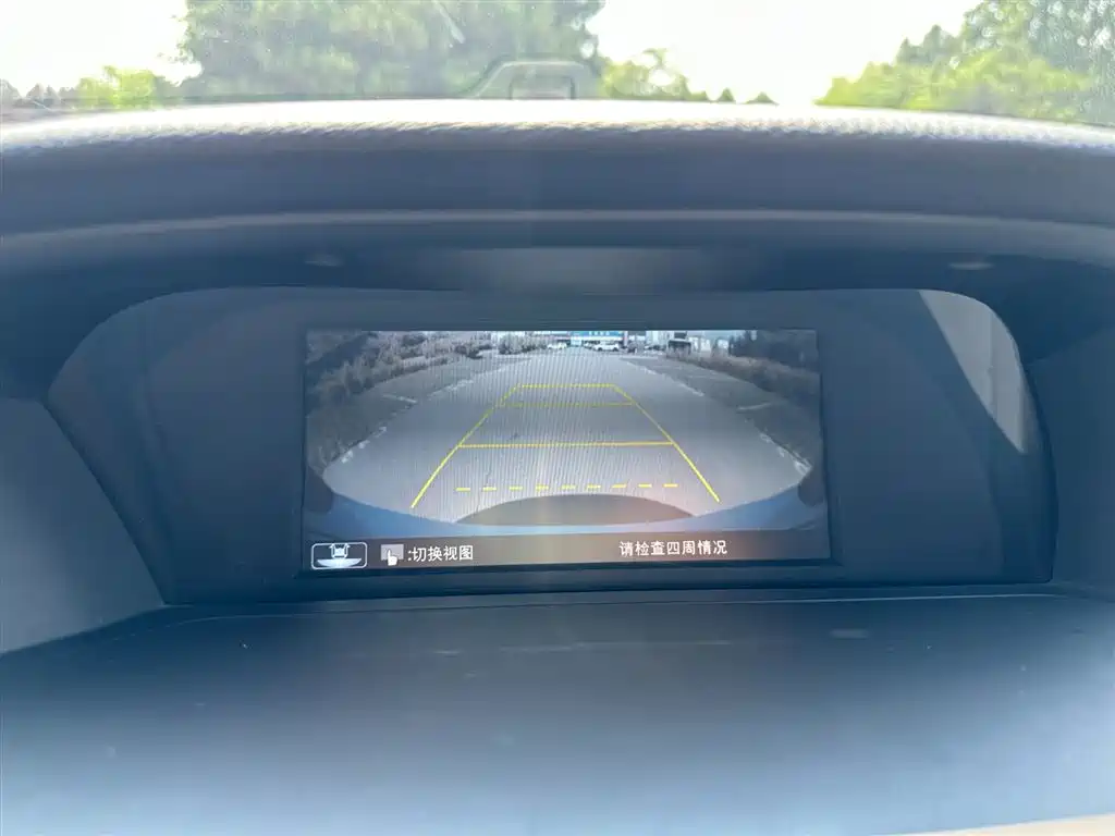 Honda Accord 2014 — фото 26