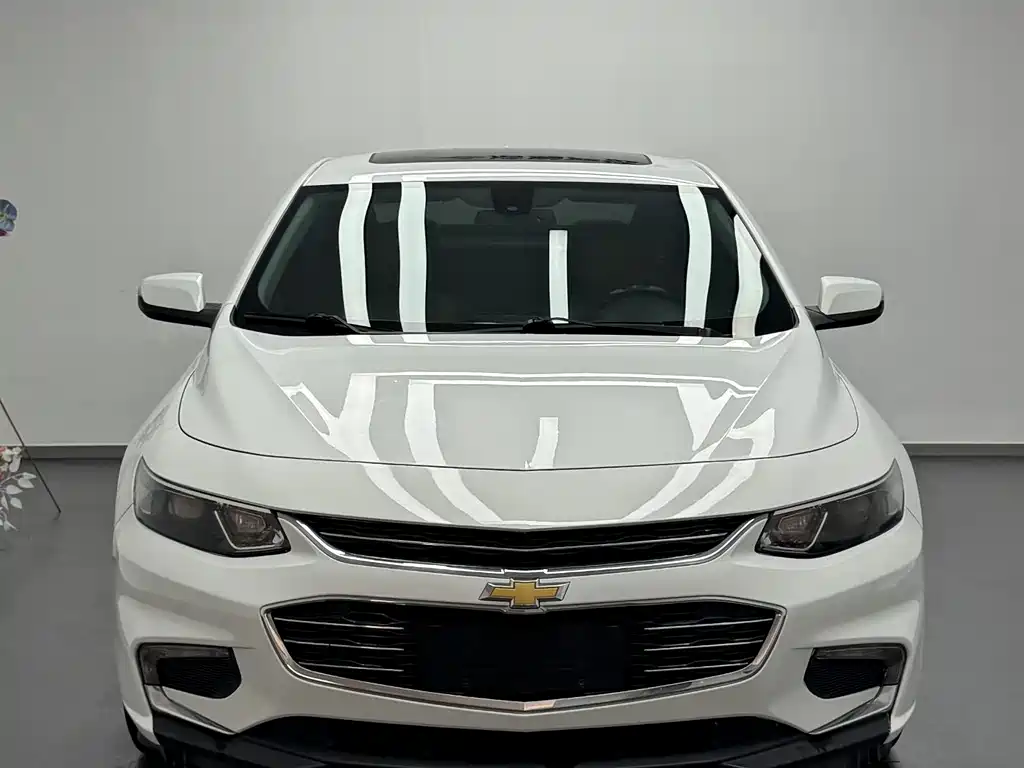 Chevrolet Malibu XL 2017 — фото 1