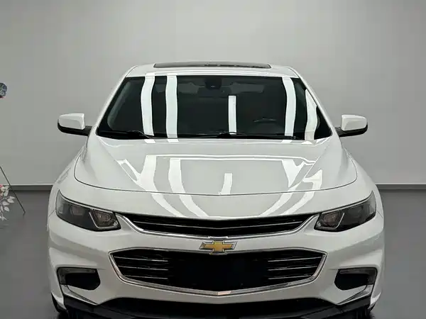 Chevrolet Malibu XL 2017