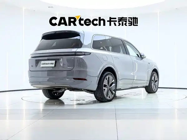 Li Auto L9 2025