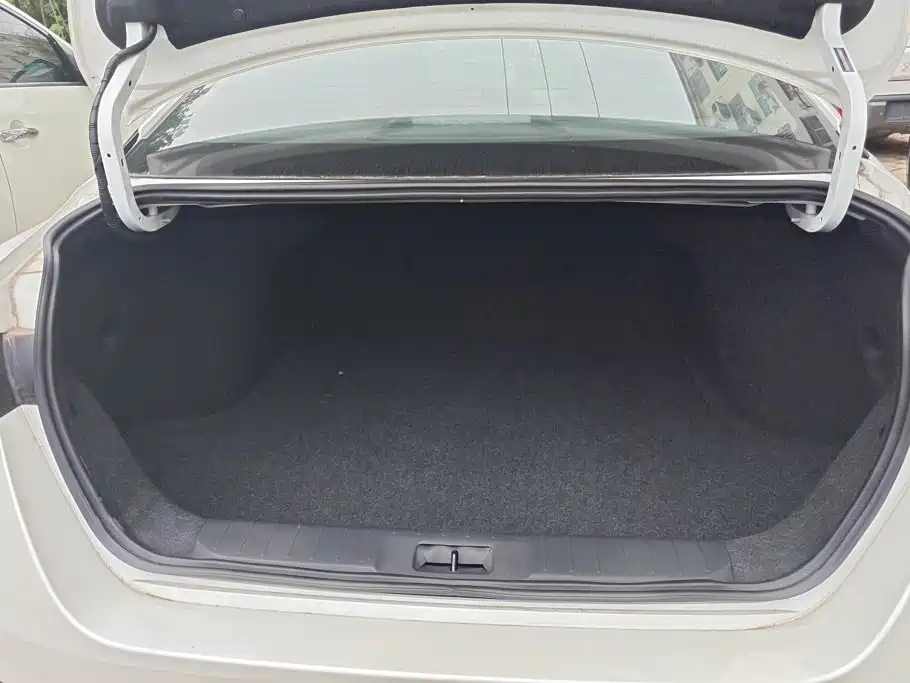 Nissan Sylphy 2025