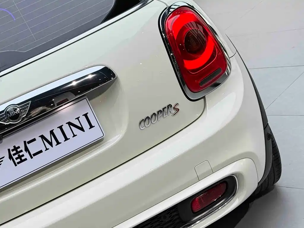 MINI MINI 2015 — фото 8