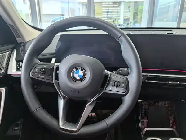 BMW X1 2023
