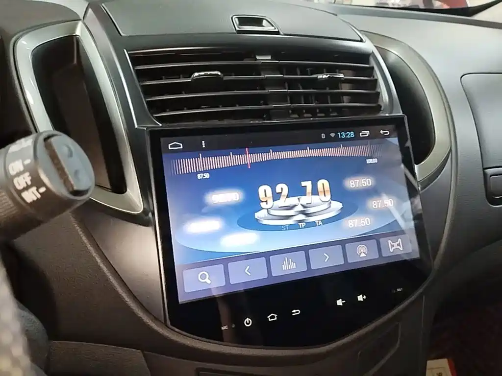 Chevrolet Trax 2016 — фото 13