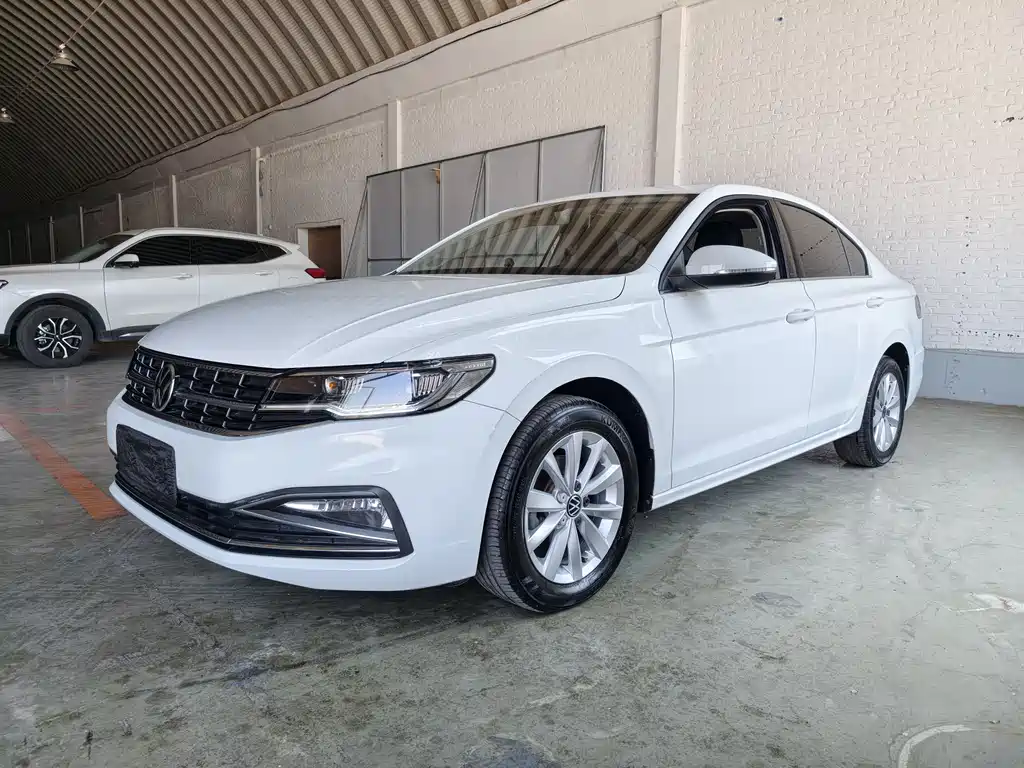 Volkswagen Bora 2022
