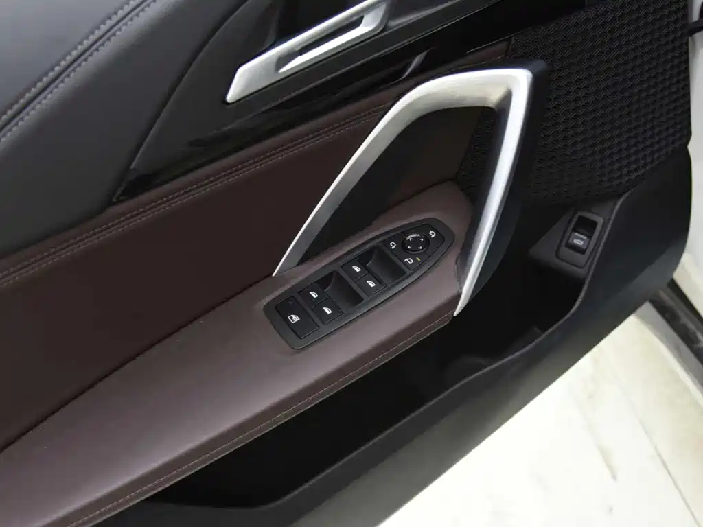 BMW X1 2023 — фото 12