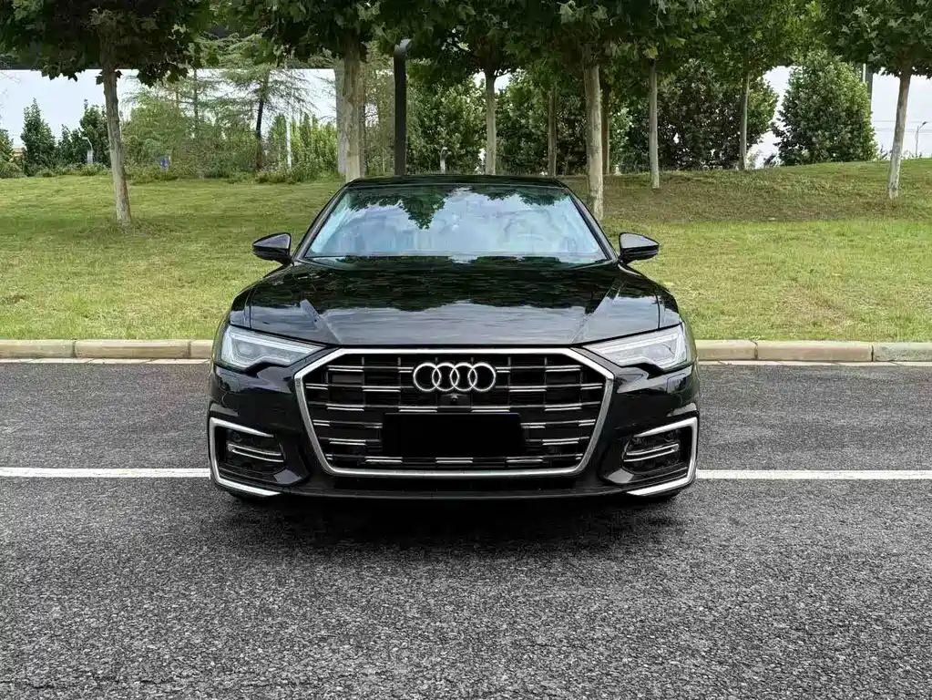 Audi A6L 2023