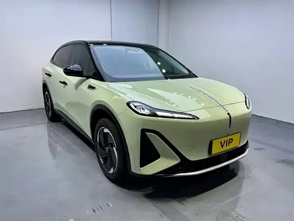 Hongqi Tiangong 06 2025