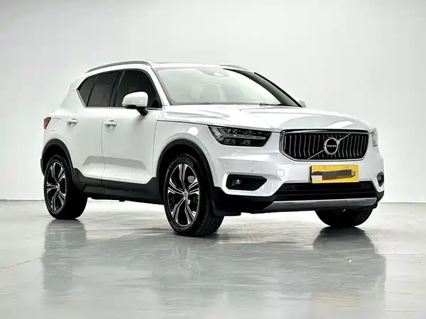 Volvo XC40 2020