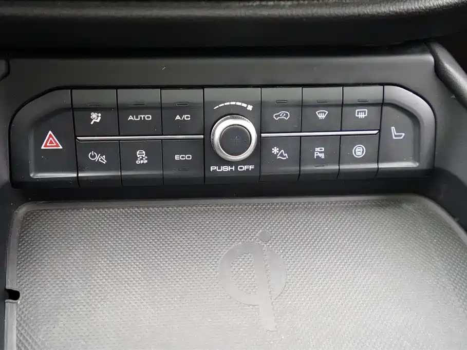 Haval F7 2021 — фото 10