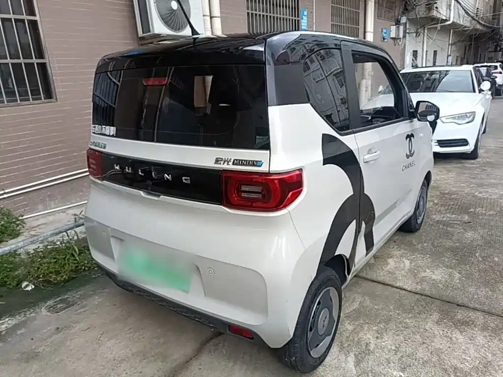Wuling MINIEV 2023